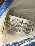 MICHAEL Michael Kors Solid Blue Swimsuit Top Size XS - photo 4