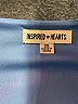 Inspired Hearts 100% Polyester Blue Cocktail Dress Size 2X - photo 7