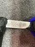Athleta Color Block Blue Active Pants Size S - photo 8