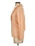 J.Crew Orange Long Sleeve Blouse Size S - photo 5