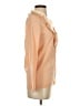 J.Crew Orange Long Sleeve Blouse Size S - photo 4