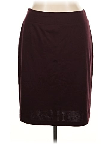Style&Co Casual Skirt (view 1)