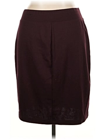 Style&Co Casual Skirt (view 2)