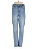 Mother Blue Jeans Size 25 waist - photo 1