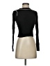 Vero Moda Black Turtleneck Sweater Size XS - photo 1