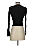 Vero Moda Black Turtleneck Sweater Size XS - photo 2