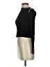 Vero Moda Black Turtleneck Sweater Size XS - photo 5
