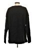 Free People Black Pullover Sweater Size XS - photo 2