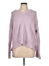 Unbranded Purple Pullover Sweater Size L (estimated) - photo 1