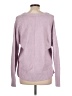 Unbranded Purple Pullover Sweater Size L (estimated) - photo 2