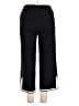 Unbranded Black Casual Pants Size XL - photo 2