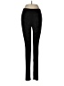 Vocal Polka Dots Black Leggings Size M - photo 1