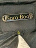 Sara Boo 100% Polyester Stars Blue Shorts Size S - photo 3