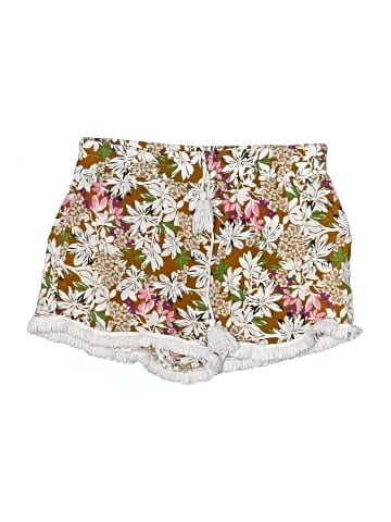 Maze Shorts (view 1)