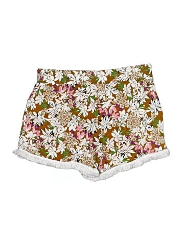 Maze Shorts (view 2)