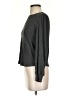 Velvet by Graham & Spencer Gray Pullover Sweater Size XS - photo 5