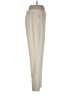 Nic + Zoe Solid Ivory Dress Pants Size 10 - photo 4