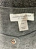 Christopher & Banks Gray Cardigan Size XL (petite) - photo 7