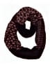 Unbranded Burgundy Scarf One size - photo 1