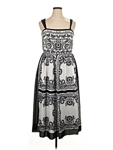 Taylor Casual Dress (view 1)