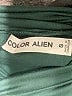 Assorted Brands Green Long Sleeve Turtleneck Size S - photo 7