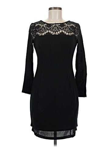 Jessica Simpson Cocktail Dress (view 1)