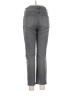 Everlane Houndstooth Gray Jeans Size 28A - photo 2