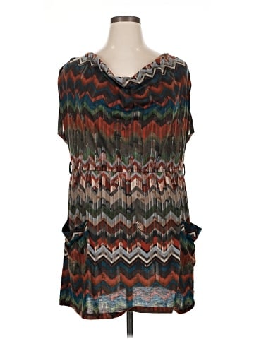 Hot & Delicious Casual Dress (view 1)