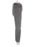 Everlane Houndstooth Gray Jeans Size 28A - photo 4