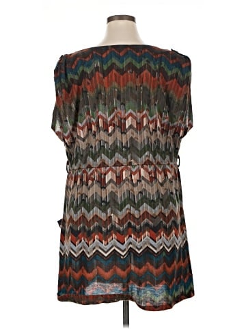 Hot & Delicious Casual Dress (view 2)