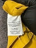 J.Crew Yellow Raincoat Size XXS - photo 7