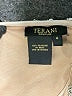 Terani Couture 100% Polyester Tan Sleeveless Top Size 4 - photo 6