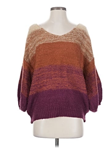 Olivia Sky Pullover Sweater (view 1)