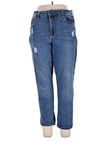 Molly & Isadora Jeans (view 1)
