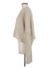 LBLC The Label 100% Acrylic Tan Pullover Sweater Size M - photo 5