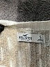 Hollister Plaid Ivory Pullover Sweater Size S - photo 7