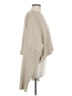LBLC The Label 100% Acrylic Tan Pullover Sweater Size M - photo 4