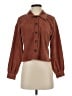 Madewell Brown Jacket Size XXS - photo 1