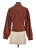 Madewell Brown Jacket Size XXS - photo 2