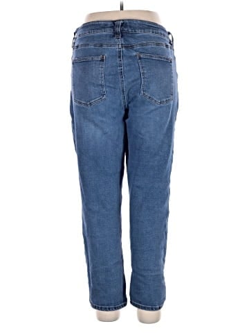 Molly & Isadora Jeans (view 2)