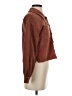 Madewell Brown Jacket Size XXS - photo 4