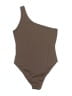 TSE Brown Bodysuit Size L - photo 1