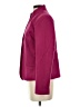 Chico's 100% Polyester Pink Blazer Size Sm (0) - photo 5