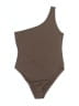 TSE Brown Bodysuit Size L - photo 2
