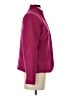 Chico's 100% Polyester Pink Blazer Size Sm (0) - photo 4