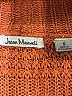 Jason Maxwell Brown Cardigan Size S - photo 7