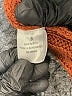 Jason Maxwell Brown Cardigan Size S - photo 8