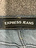 Express Jeans Blue Jeans Size 0 - photo 7