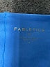 Fabletics Solid Blue Swimsuit Bottoms Size XL - photo 3