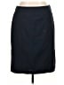 Jones Wear 100% Polyester Solid Black Formal Skirt Size 16 - photo 1